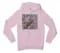 Odambukku Nalladhu Illa, Annubhavathula Sollaren (Black) Men/Unisex Hoodie in Light Pink Color